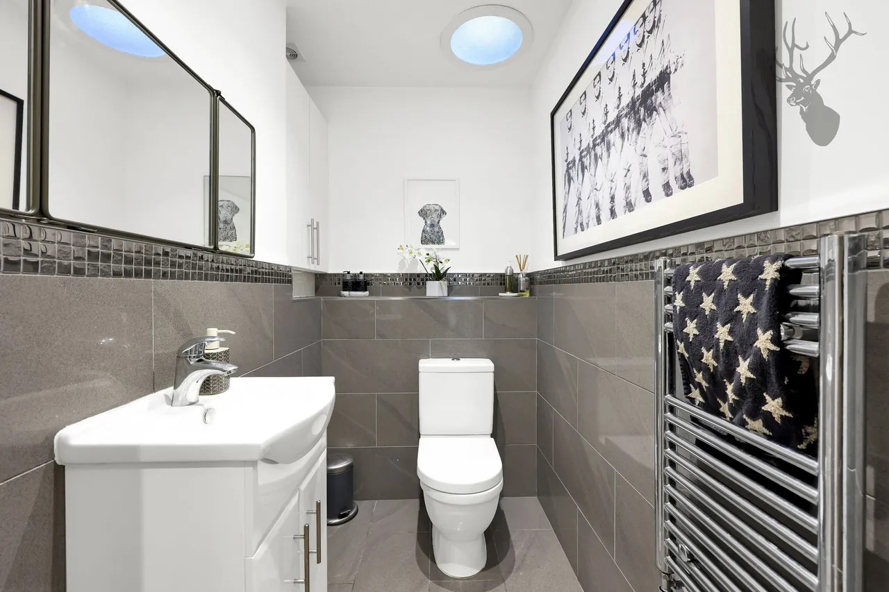 Tredegar Road, London, E3, photo 23