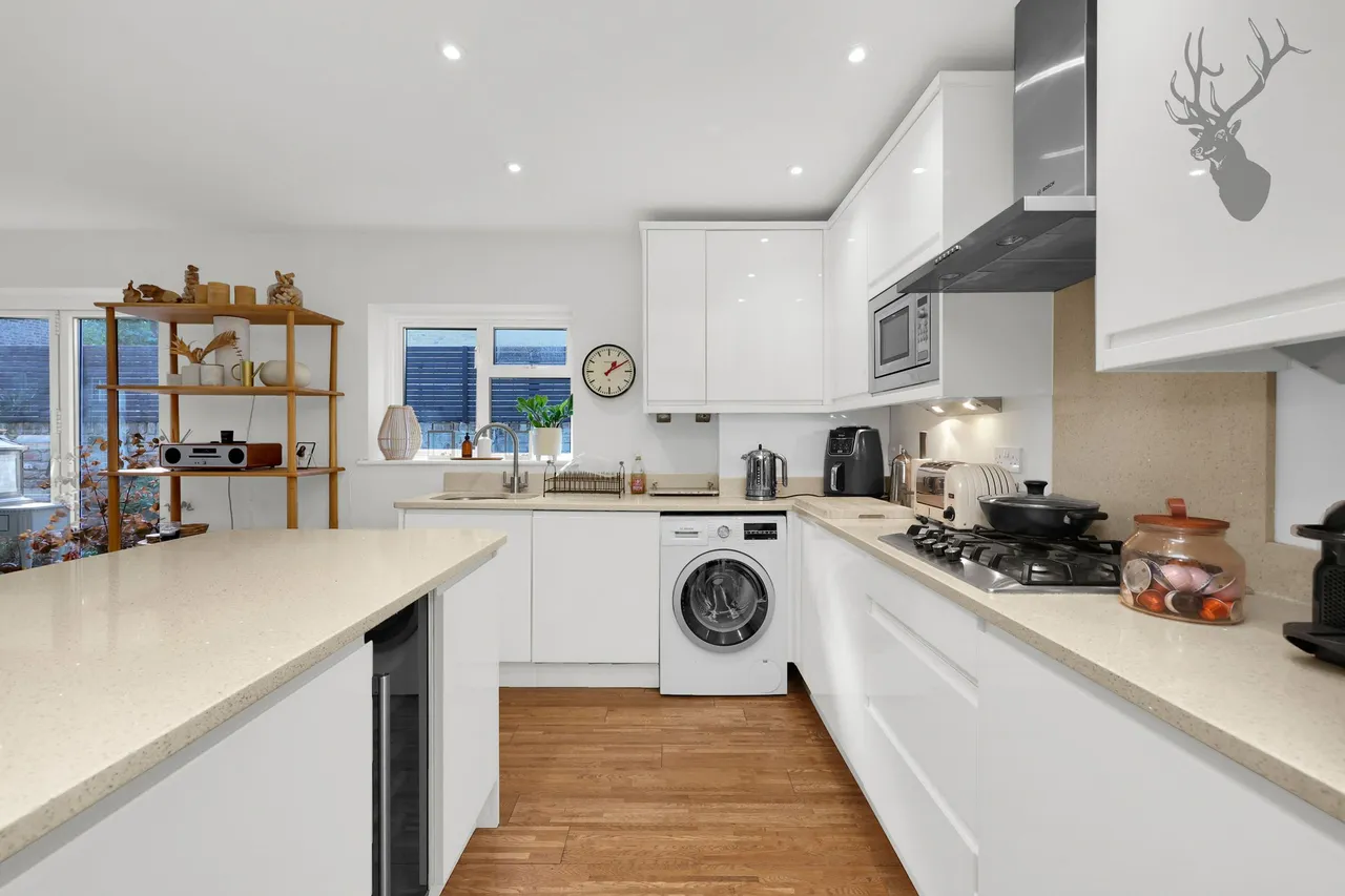 Tredegar Road, London, E3, photo 9