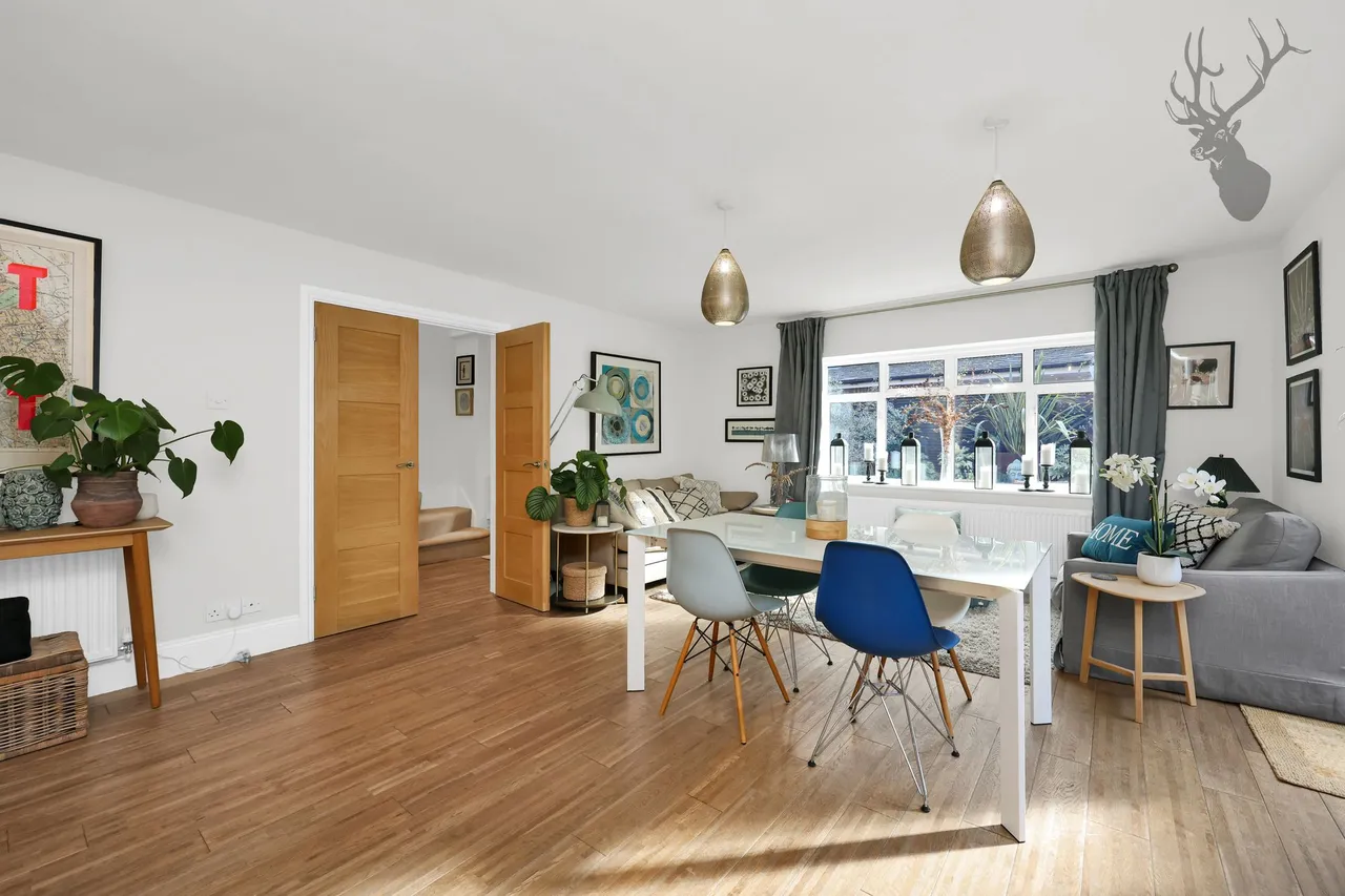 Tredegar Road, London, E3, photo 6