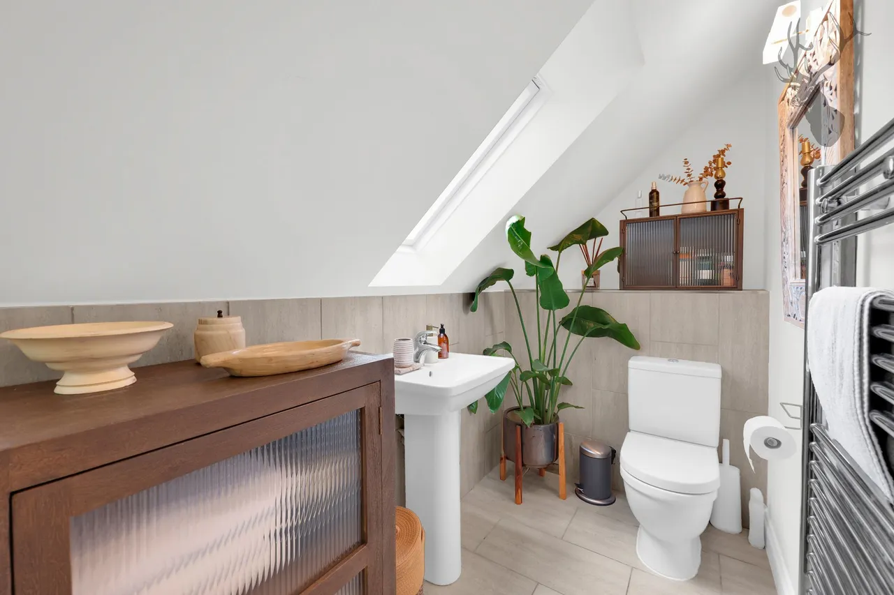 Tredegar Road, London, E3, photo 17