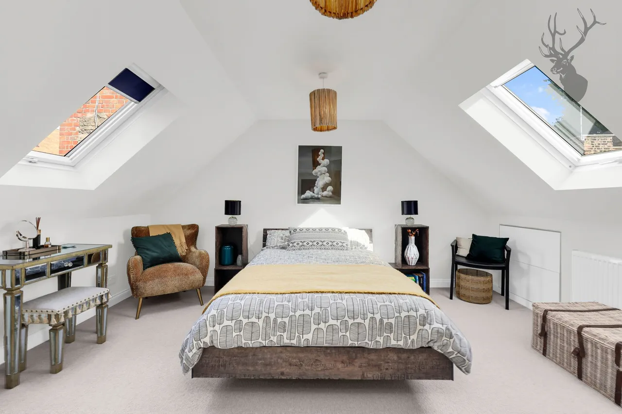 Tredegar Road, London, E3, photo 15