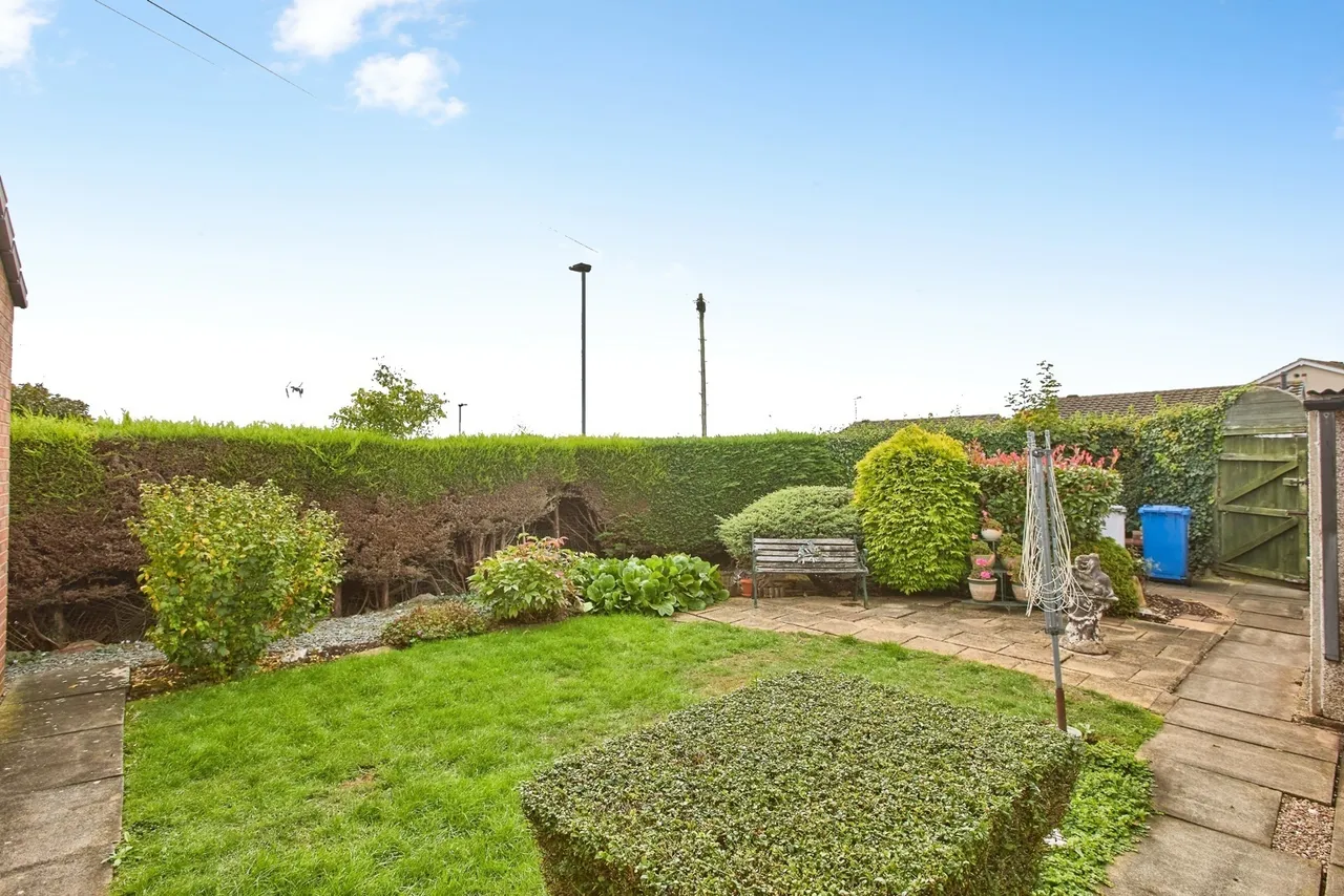 Hollymoor Drive, Derby, DE73, photo 13