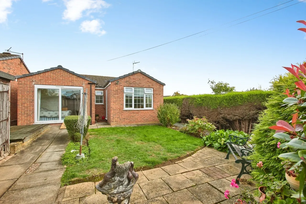 Hollymoor Drive, Derby, DE73, photo 15