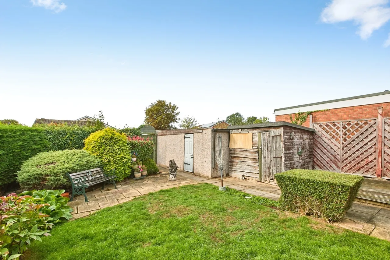 Hollymoor Drive, Derby, DE73, photo 14