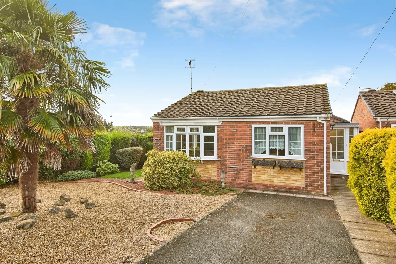 Hollymoor Drive, Derby, DE73, photo 16