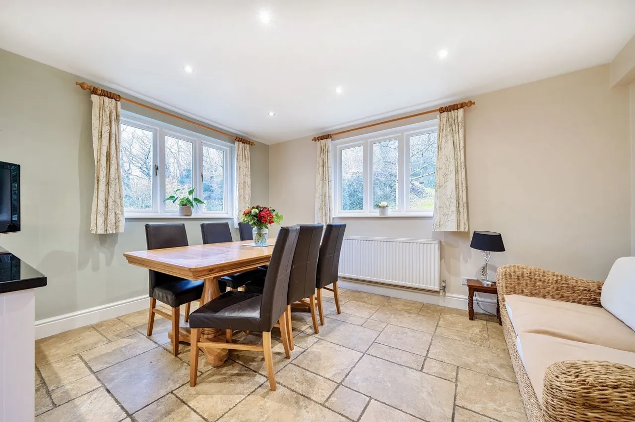 Pitchings, Congresbury, Bristol BS49 5AW - country residence with annexe set in 15 acres with spectacular views, photo 10