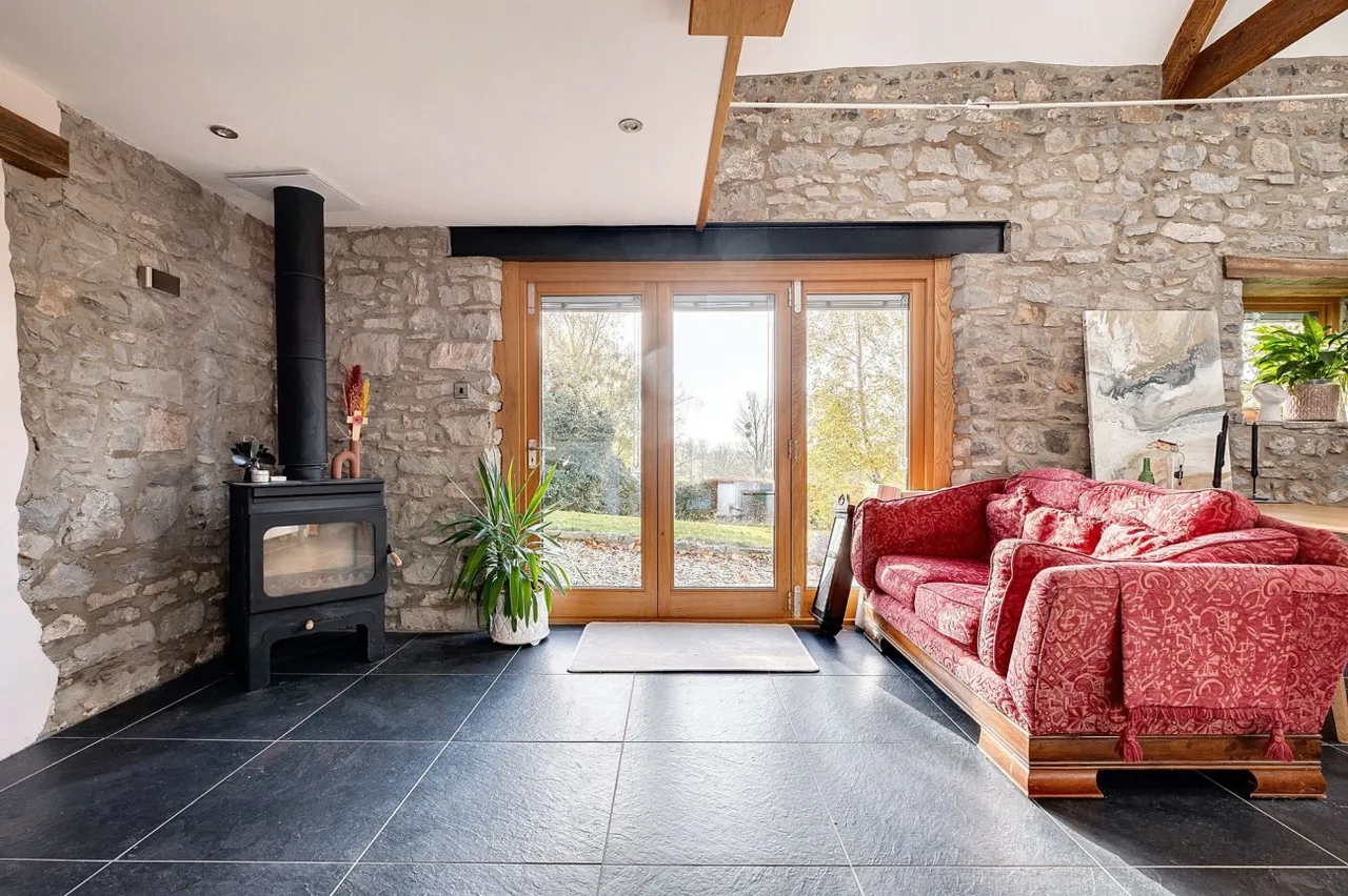 Pitchings, Congresbury, Bristol BS49 5AW - country residence with annexe set in 15 acres with spectacular views, photo 17