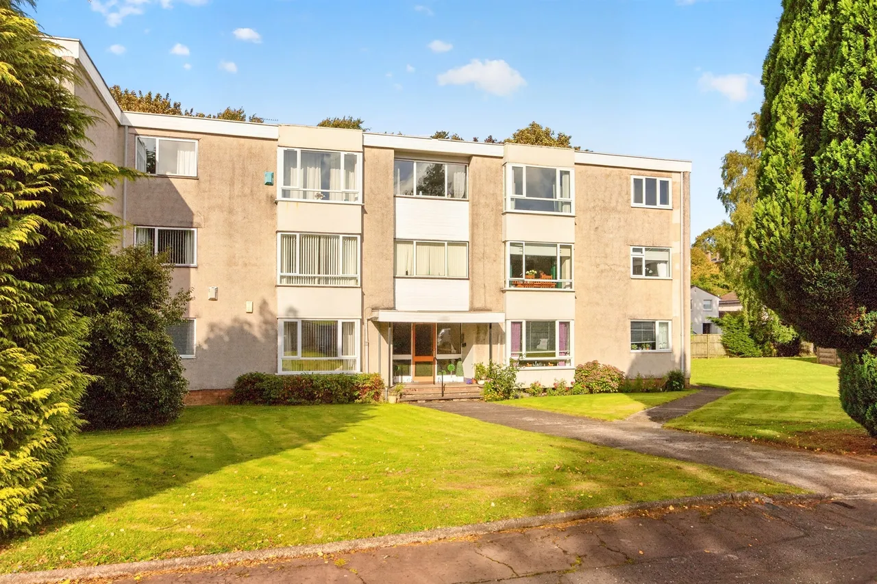Falside Road, Paisley, PA2, photo 18