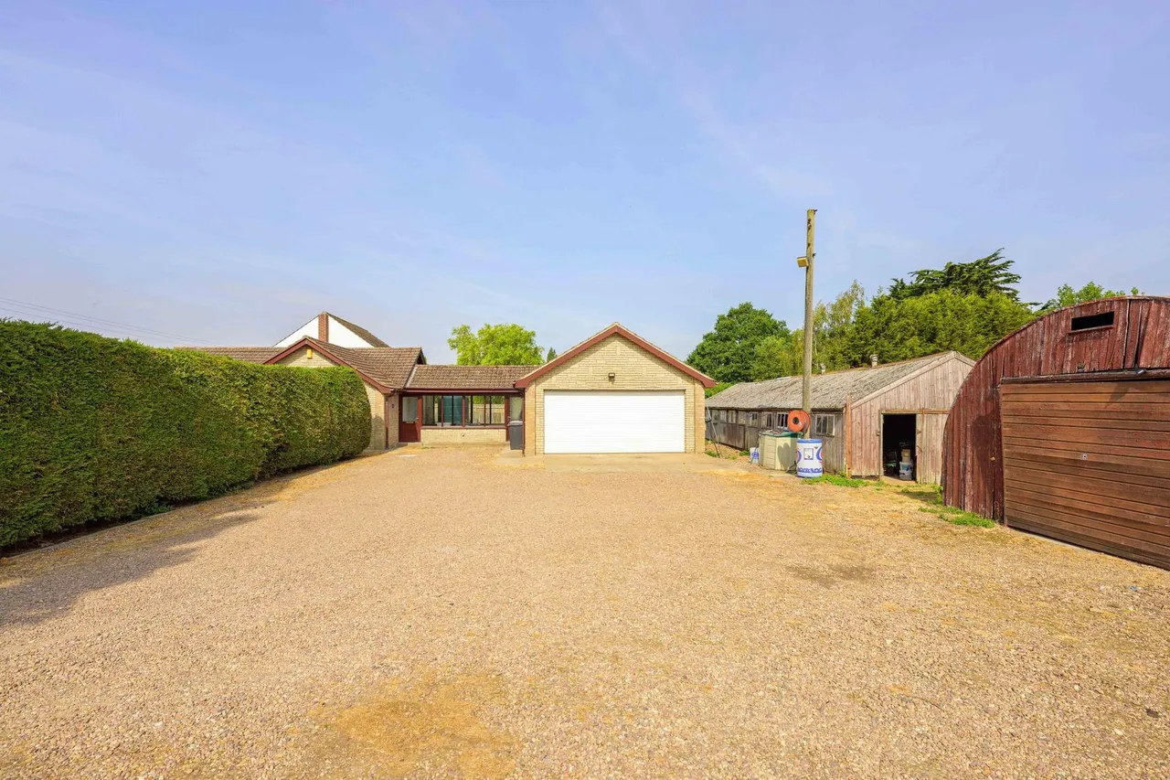 Fen Road, Stickford, PE22, photo 22