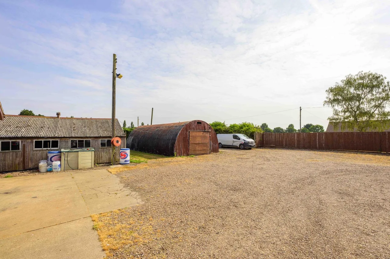 Fen Road, Stickford, PE22, photo 23