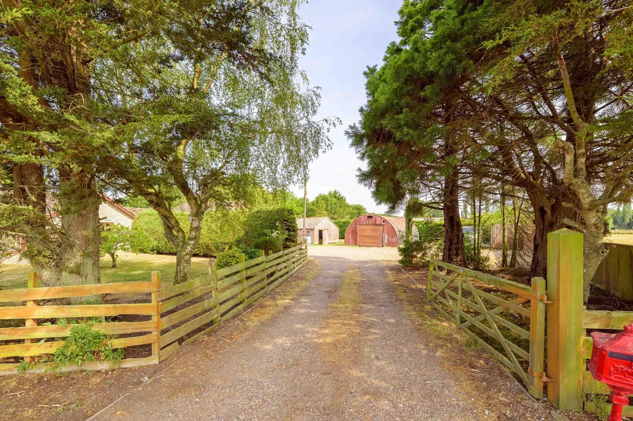 Fen Road, Stickford, PE22, photo 21