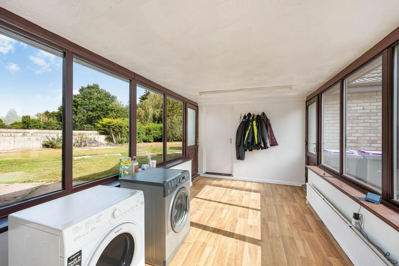 Fen Road, Stickford, PE22, photo 11