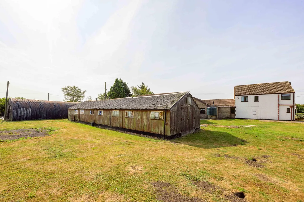 Fen Road, Stickford, PE22, photo 27