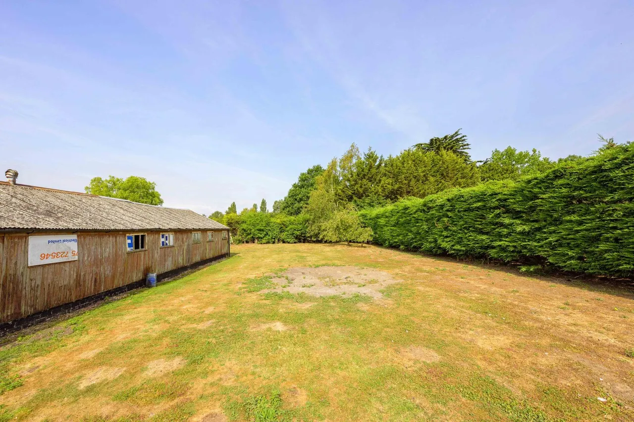 Fen Road, Stickford, PE22, photo 24