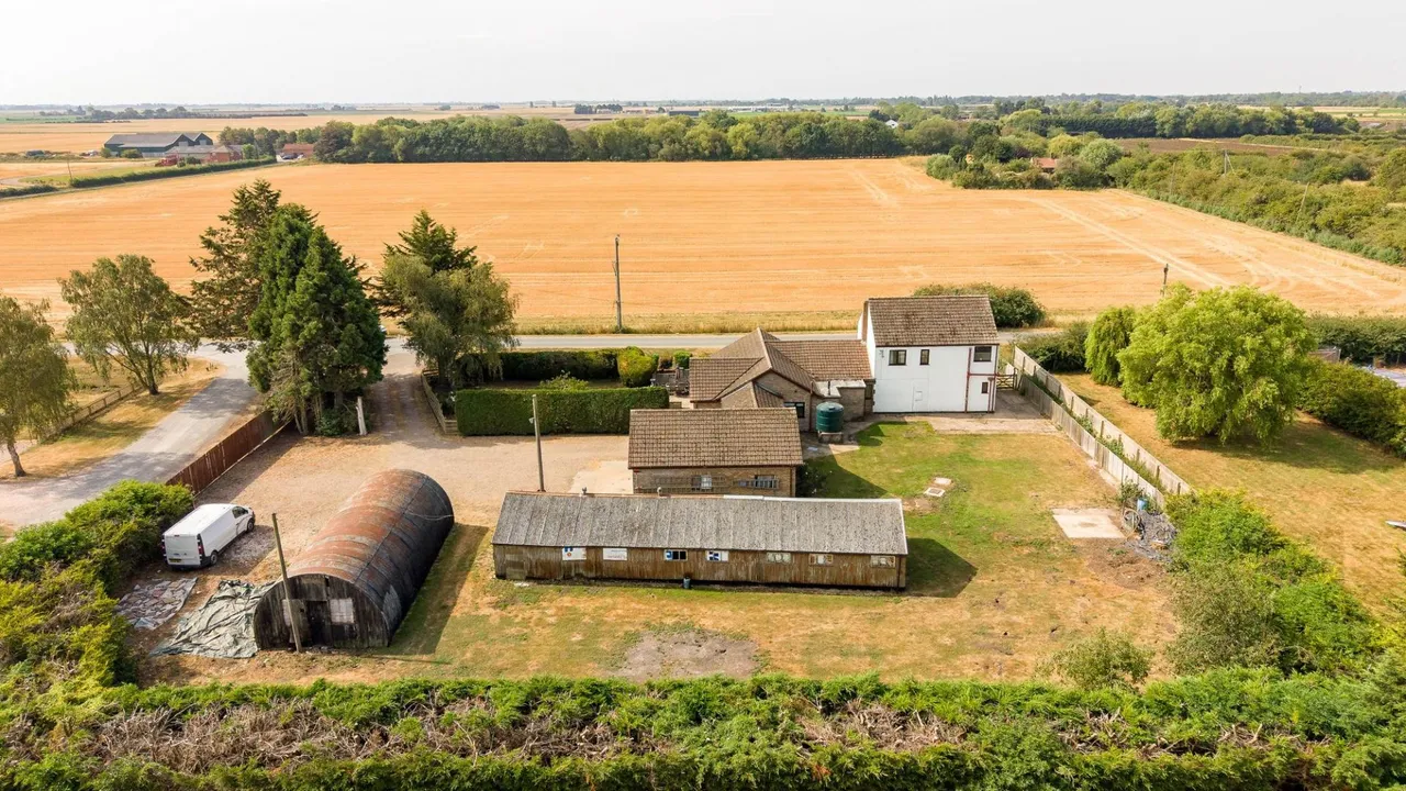 Fen Road, Stickford, PE22, photo 4