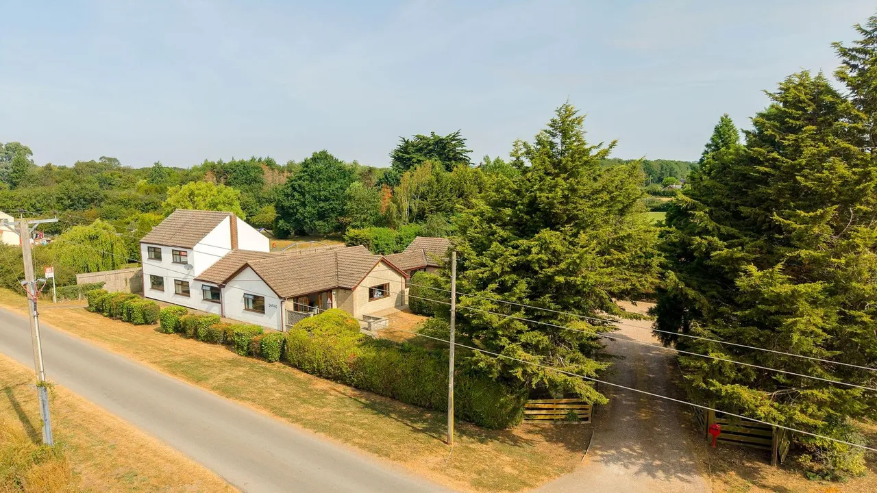 Fen Road, Stickford, PE22, photo 32
