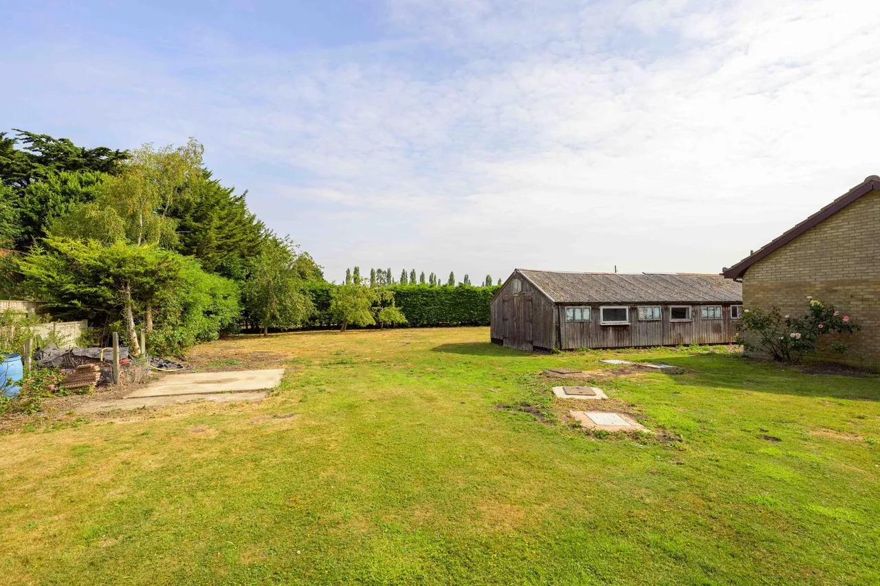 Fen Road, Stickford, PE22, photo 26