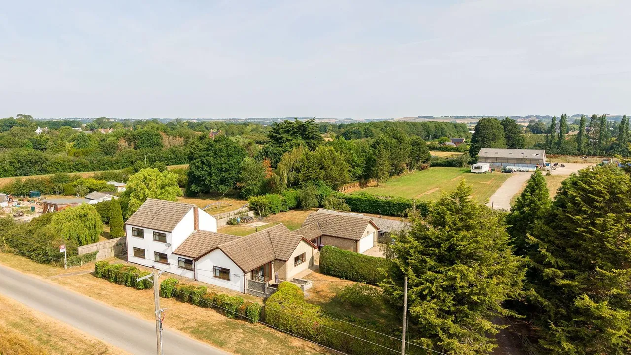 Fen Road, Stickford, PE22, photo 33
