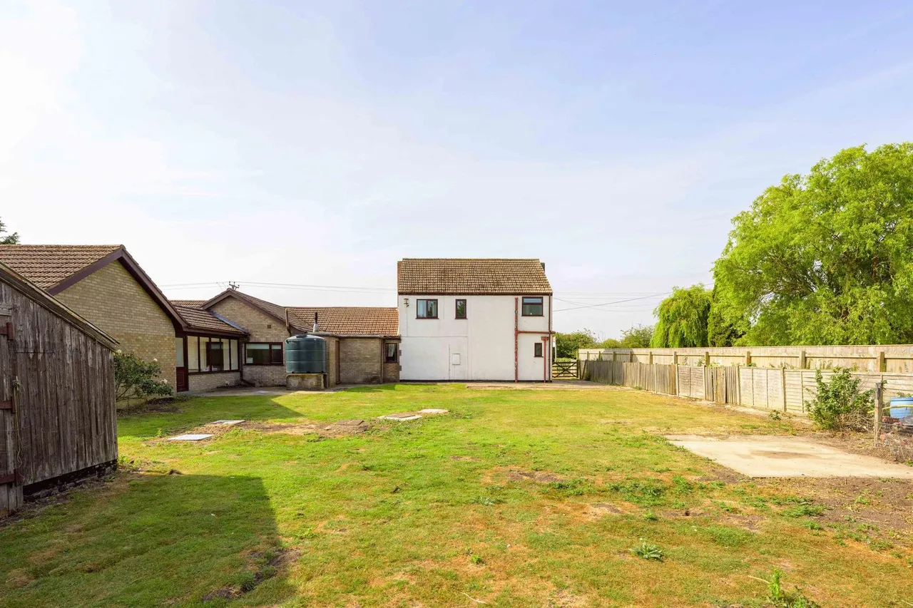 Fen Road, Stickford, PE22, photo 28