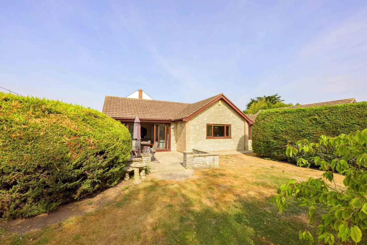 Fen Road, Stickford, PE22, photo 30