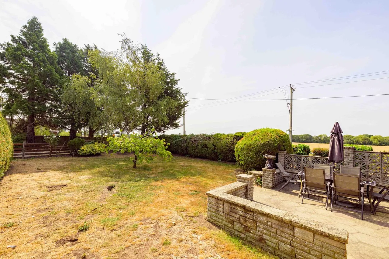 Fen Road, Stickford, PE22, photo 31