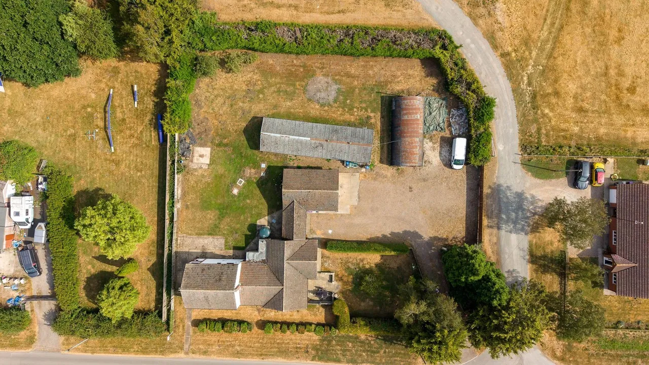 Fen Road, Stickford, PE22, photo 34