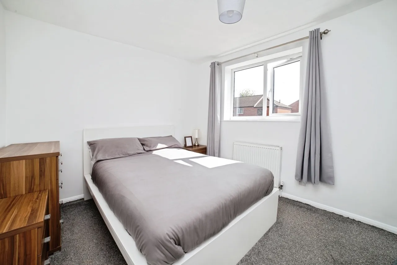 Vera Crescent, Rainworth, Mansfield, Nottinghamshire, NG21, photo 10