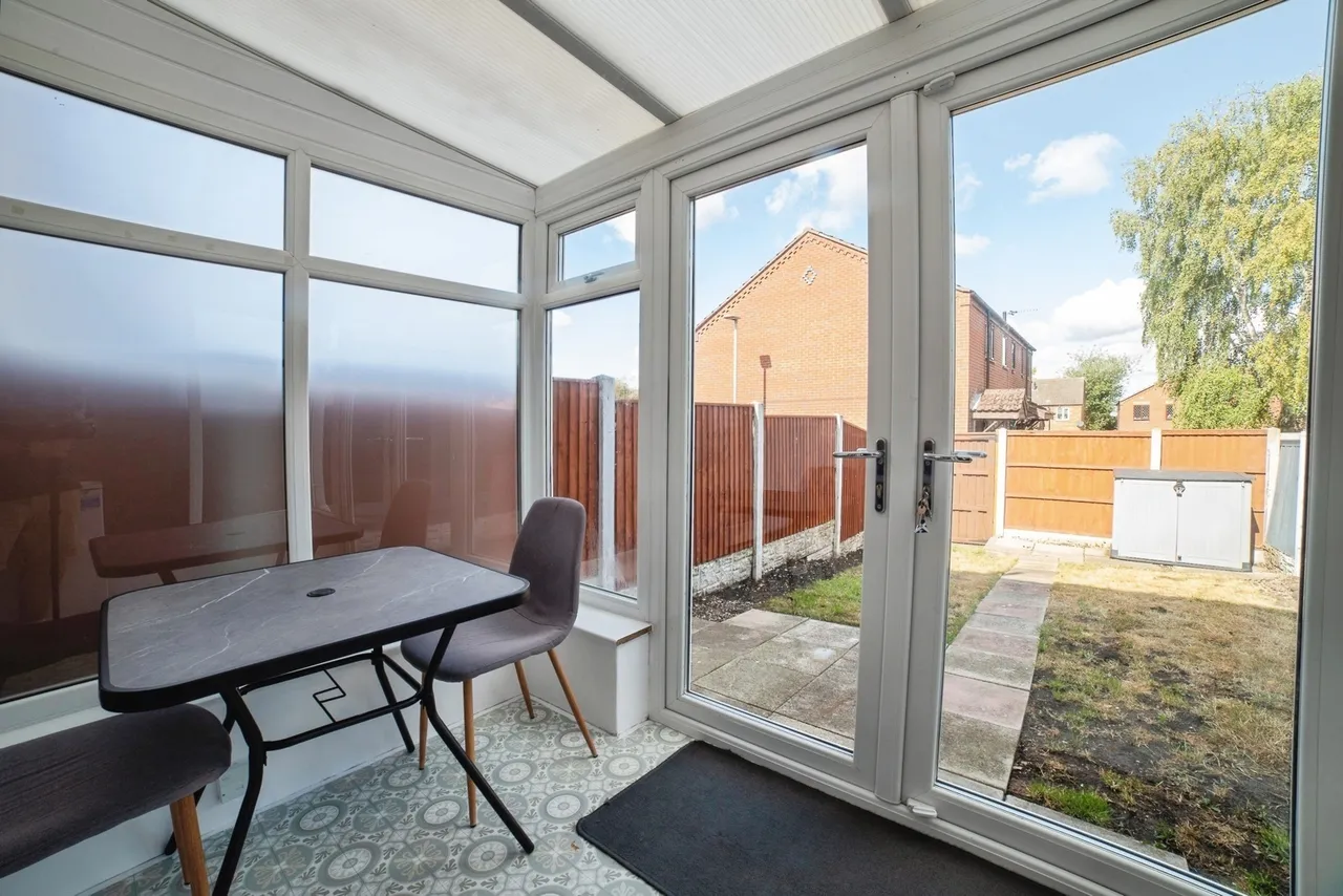 Vera Crescent, Rainworth, Mansfield, Nottinghamshire, NG21, photo 15