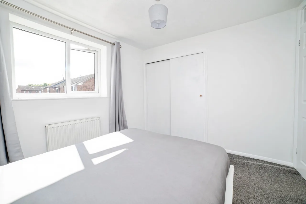Vera Crescent, Rainworth, Mansfield, Nottinghamshire, NG21, photo 11