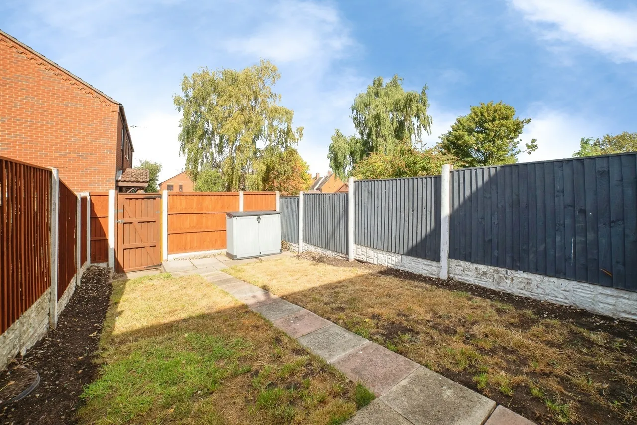 Vera Crescent, Rainworth, Mansfield, Nottinghamshire, NG21, photo 16