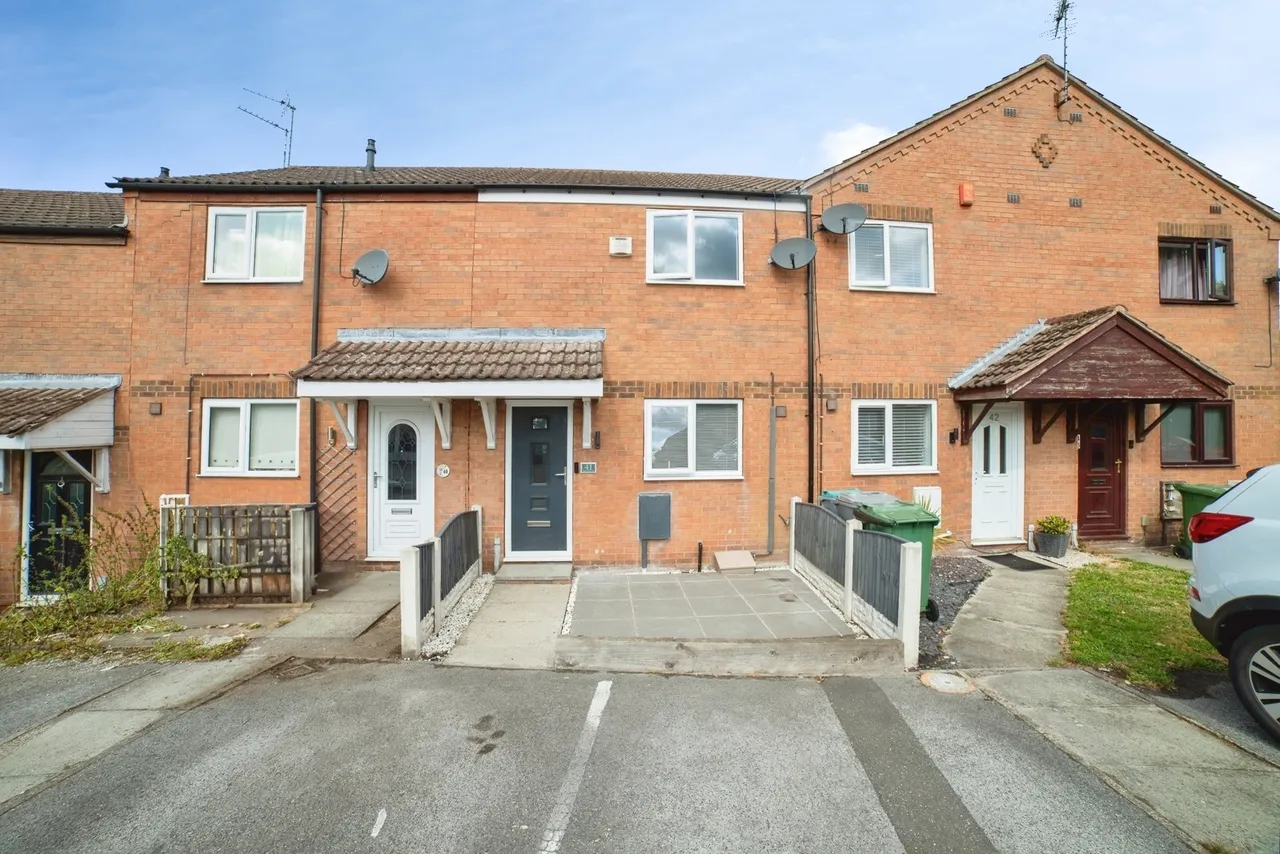 Vera Crescent, Rainworth, Mansfield, Nottinghamshire, NG21, photo 18
