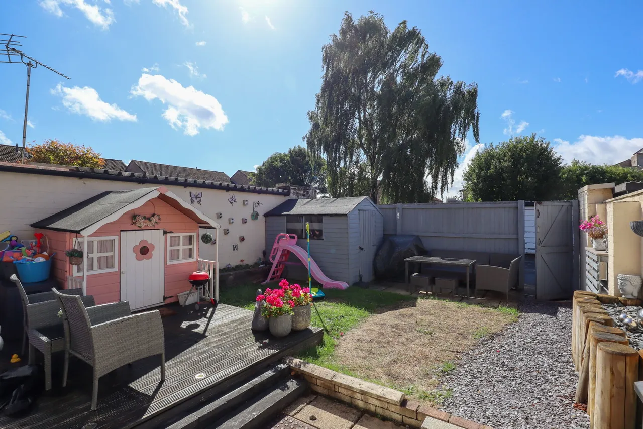 Angel Close, Calne, photo 5