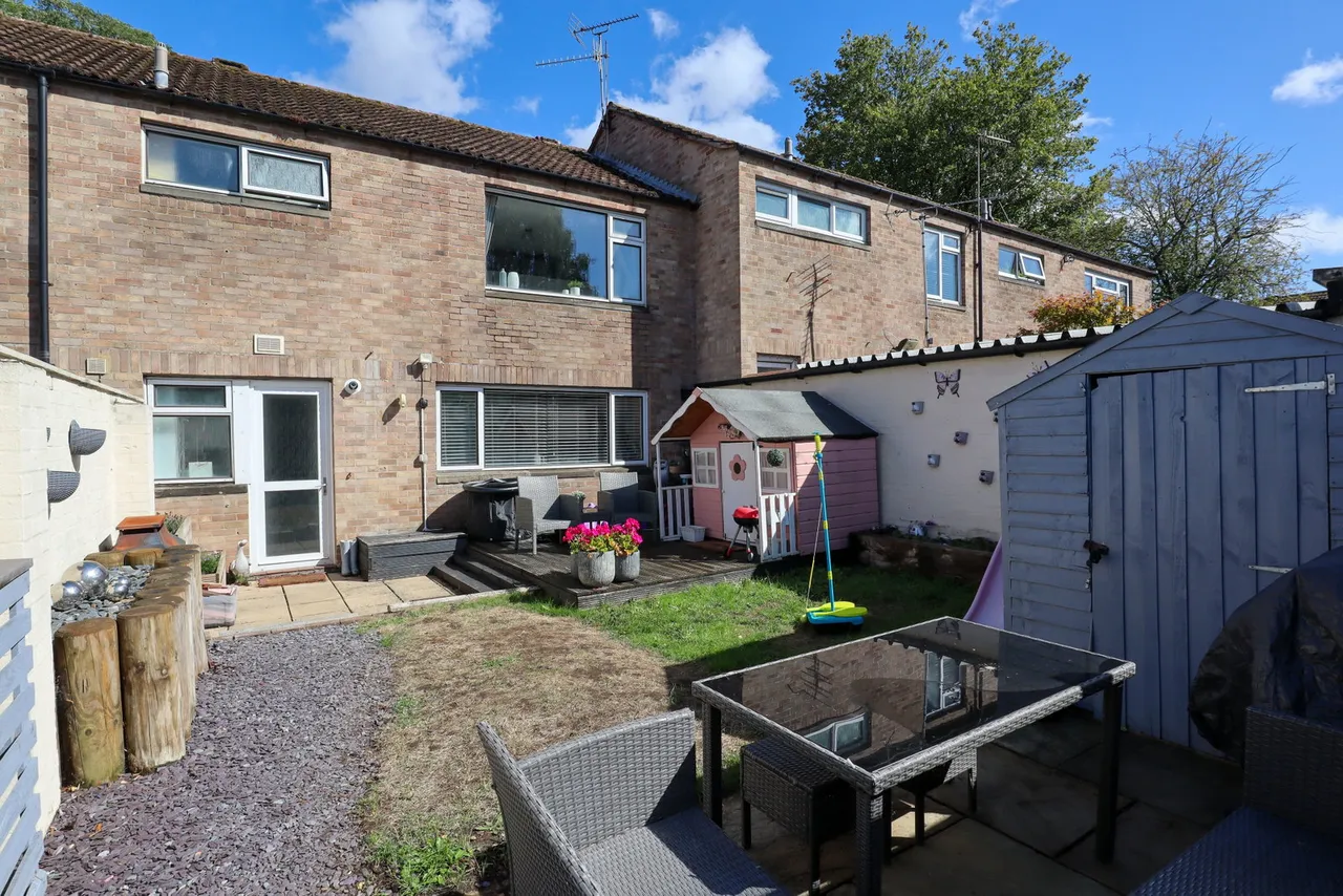Angel Close, Calne, photo 17