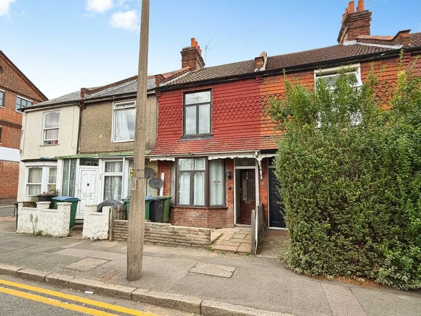 3 bed house for sale — Whippendell Road, Watford, Hertfordshire, WD18