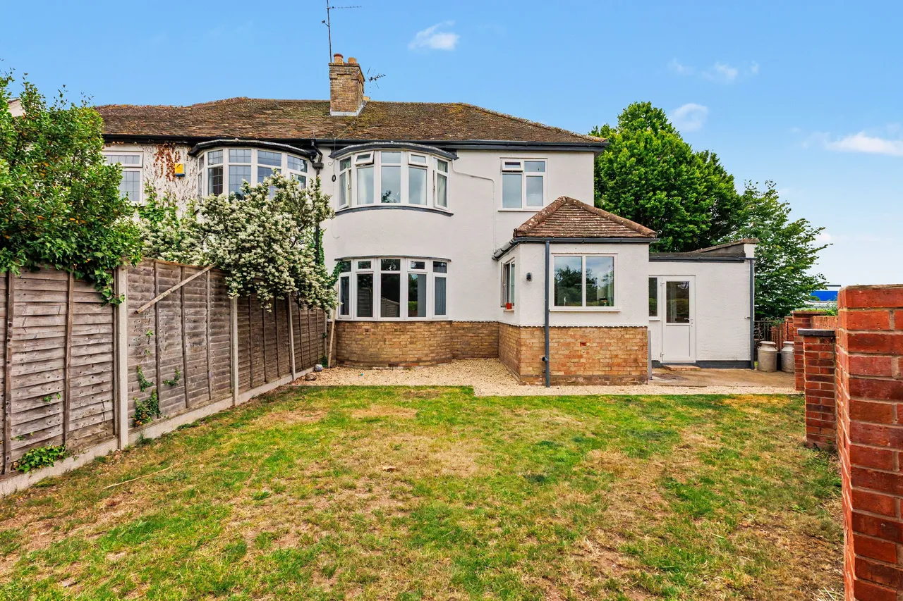 Elm Road, Evesham, WR11, photo 15