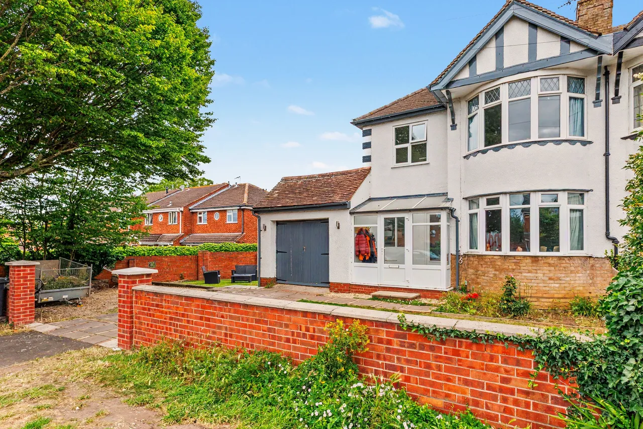 Elm Road, Evesham, WR11, photo 14