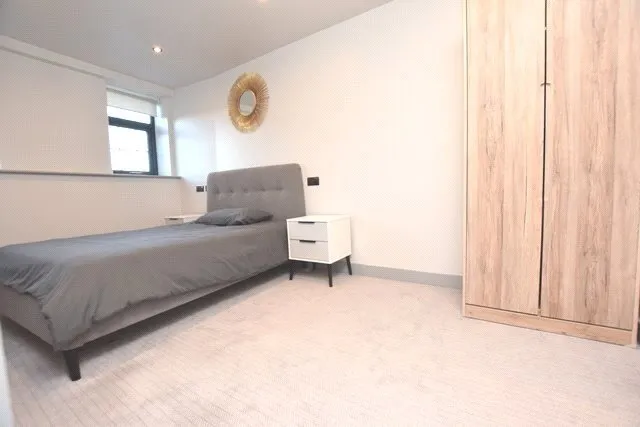 Castle Street, Sheffield, South Yorkshire, S3, photo 4