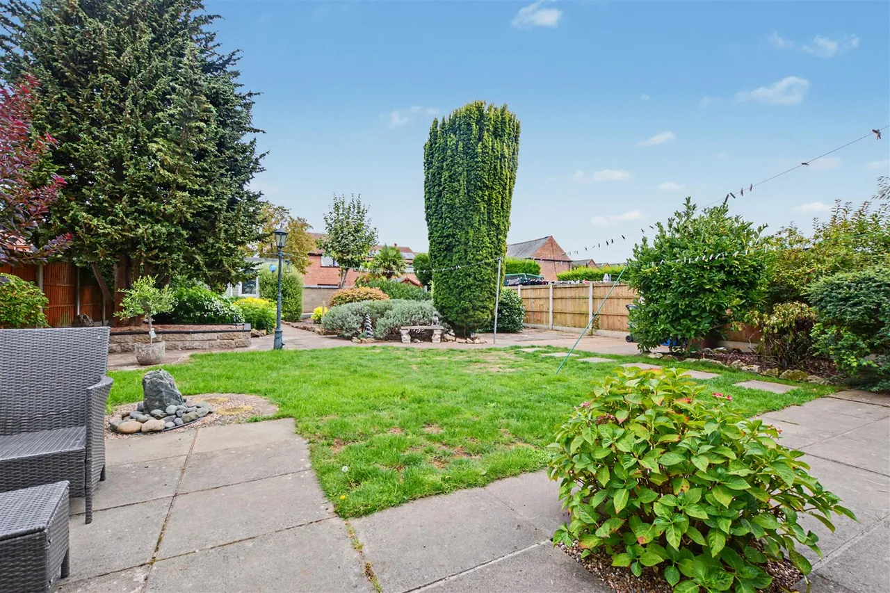 Curzon Street, Long Eaton, NG10, photo 4