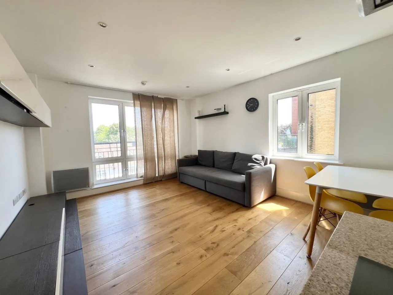 Park Lane, 74 Park Lane, Croydon, Surrey, photo 5