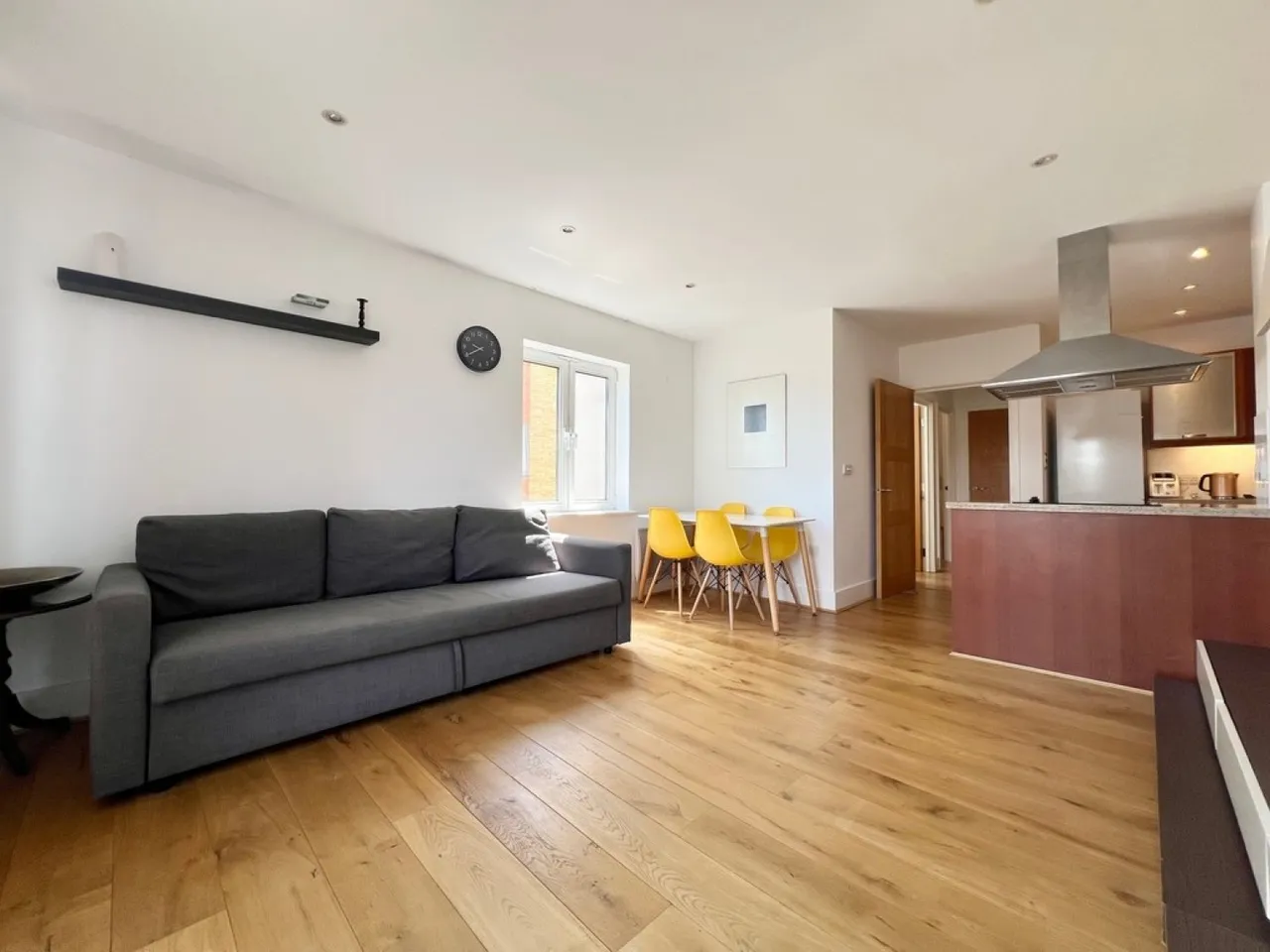 2 bed flat to rent — Park Lane, 74 Park Lane, Croydon, Surrey