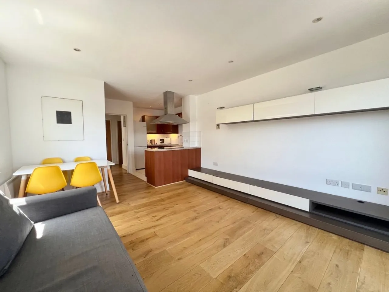 Park Lane, 74 Park Lane, Croydon, Surrey, photo 11