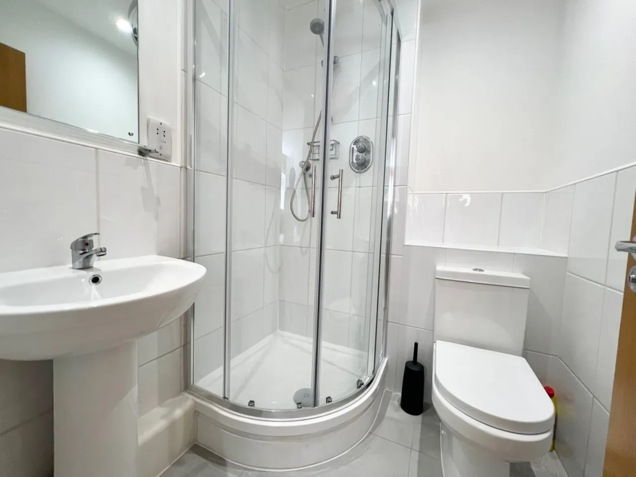 Park Lane, 74 Park Lane, Croydon, Surrey, photo 8