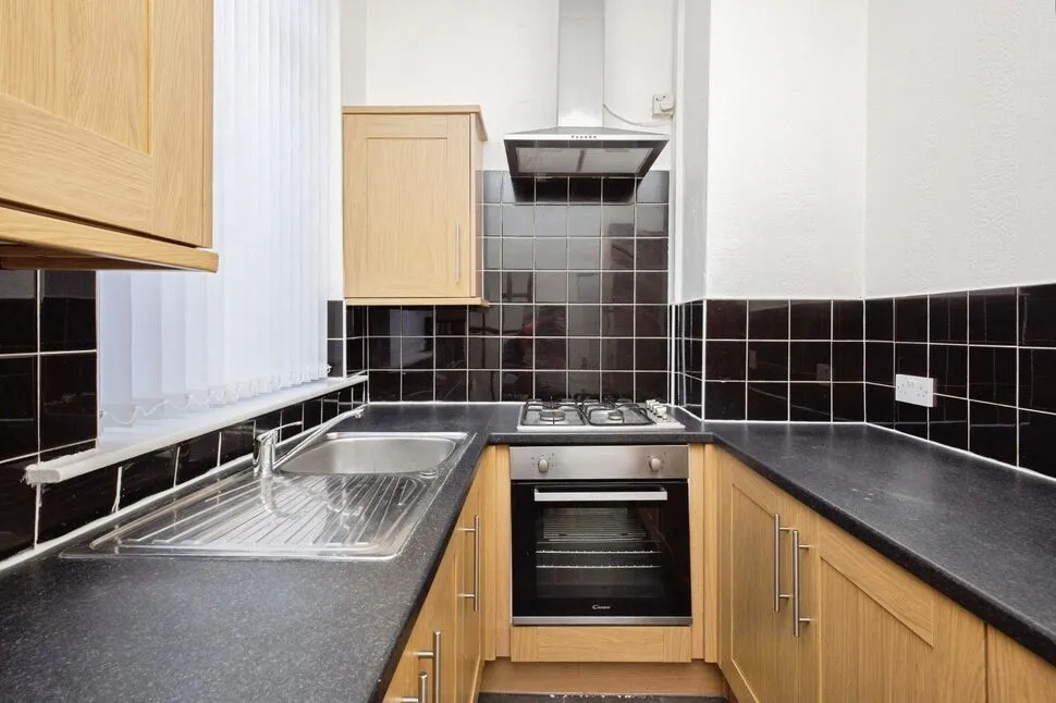 Scotland Street, Manchester, Greater Manchester, M40, photo 4