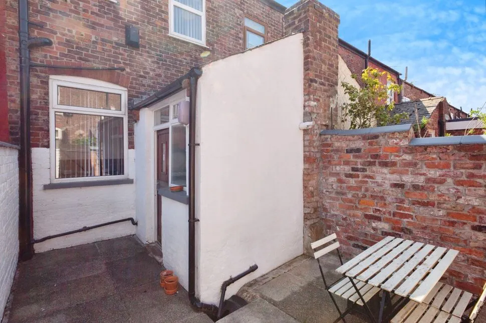 Scotland Street, Manchester, Greater Manchester, M40, photo 5