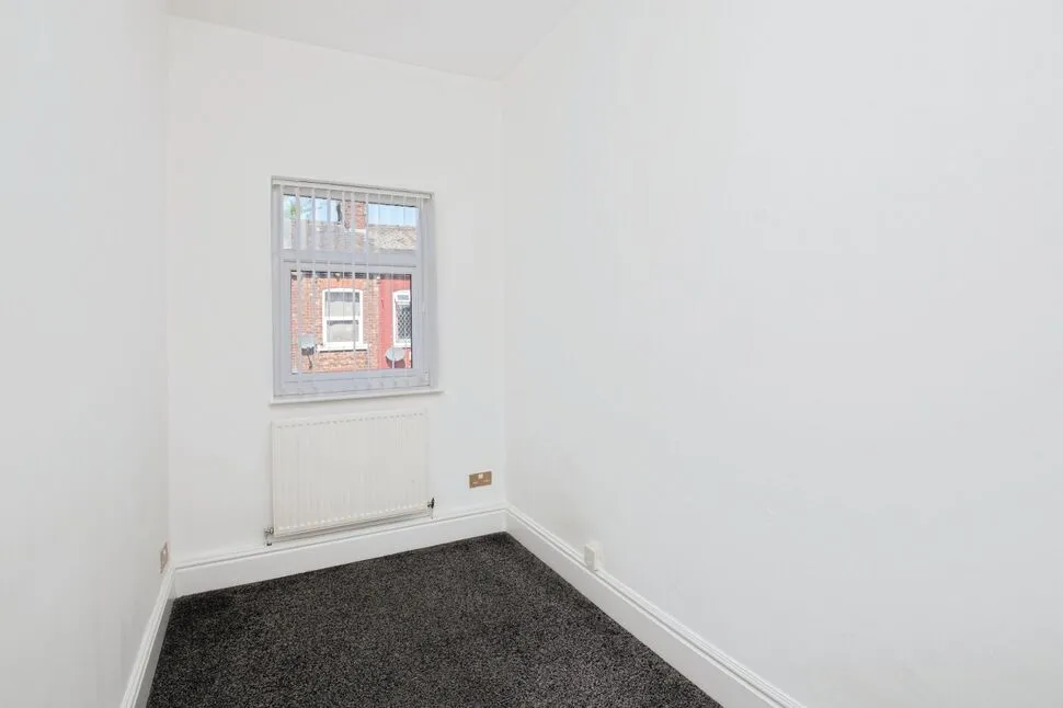 Scotland Street, Manchester, Greater Manchester, M40, photo 7