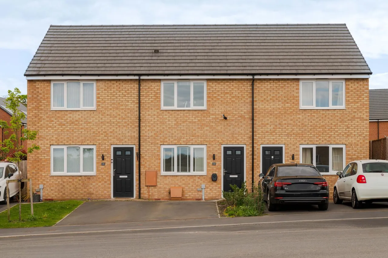 Stone Coal Drive, Kingswinford, Stourbridge, photo 27