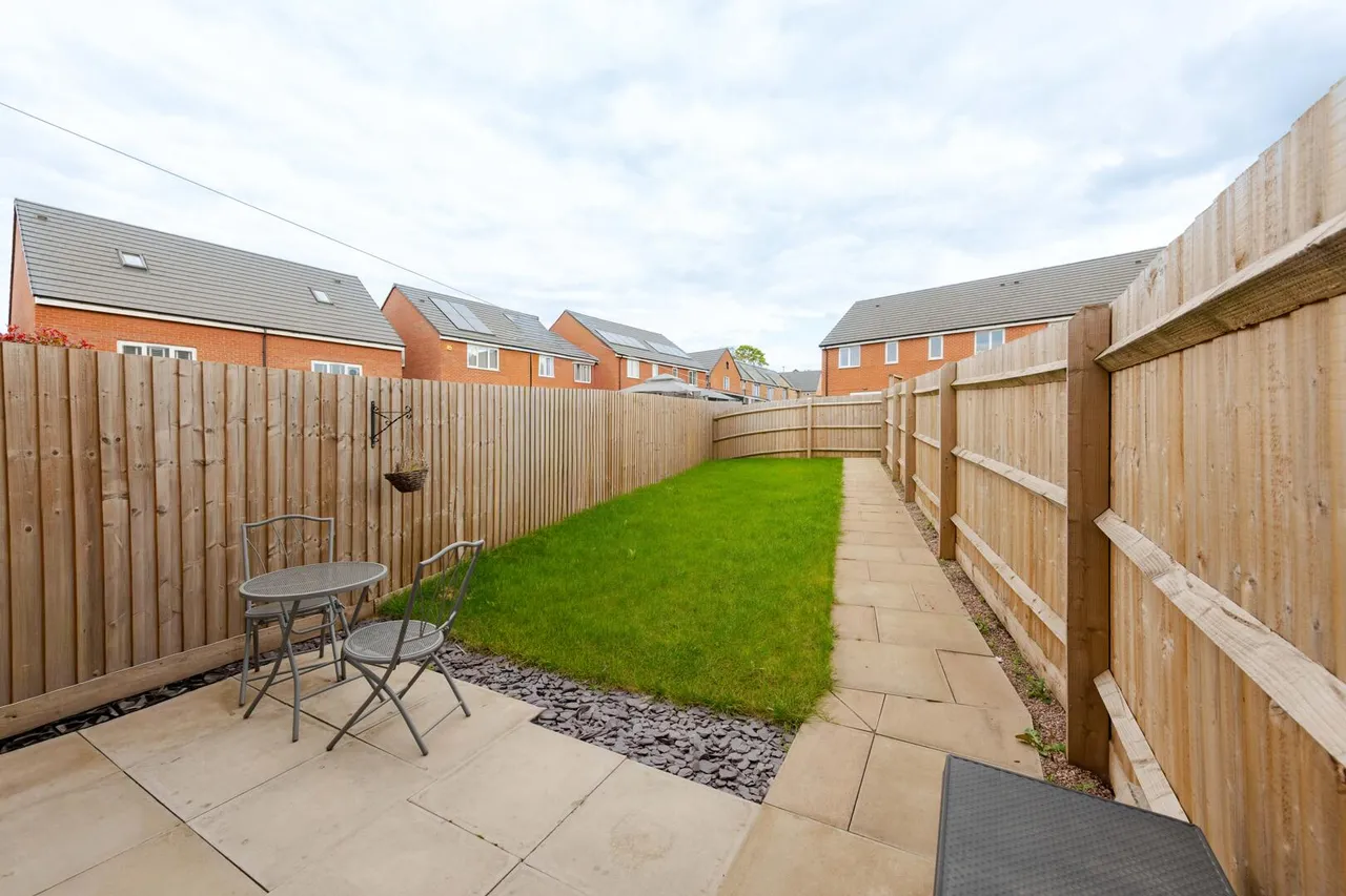 Stone Coal Drive, Kingswinford, Stourbridge, photo 19