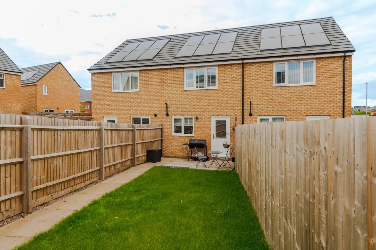 Stone Coal Drive, Kingswinford, Stourbridge, photo 22