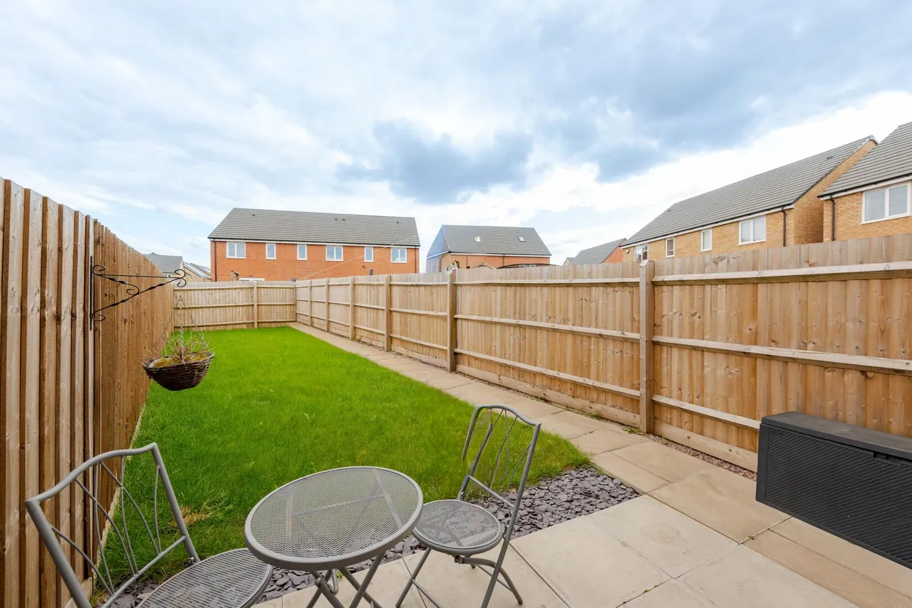 Stone Coal Drive, Kingswinford, Stourbridge, photo 18