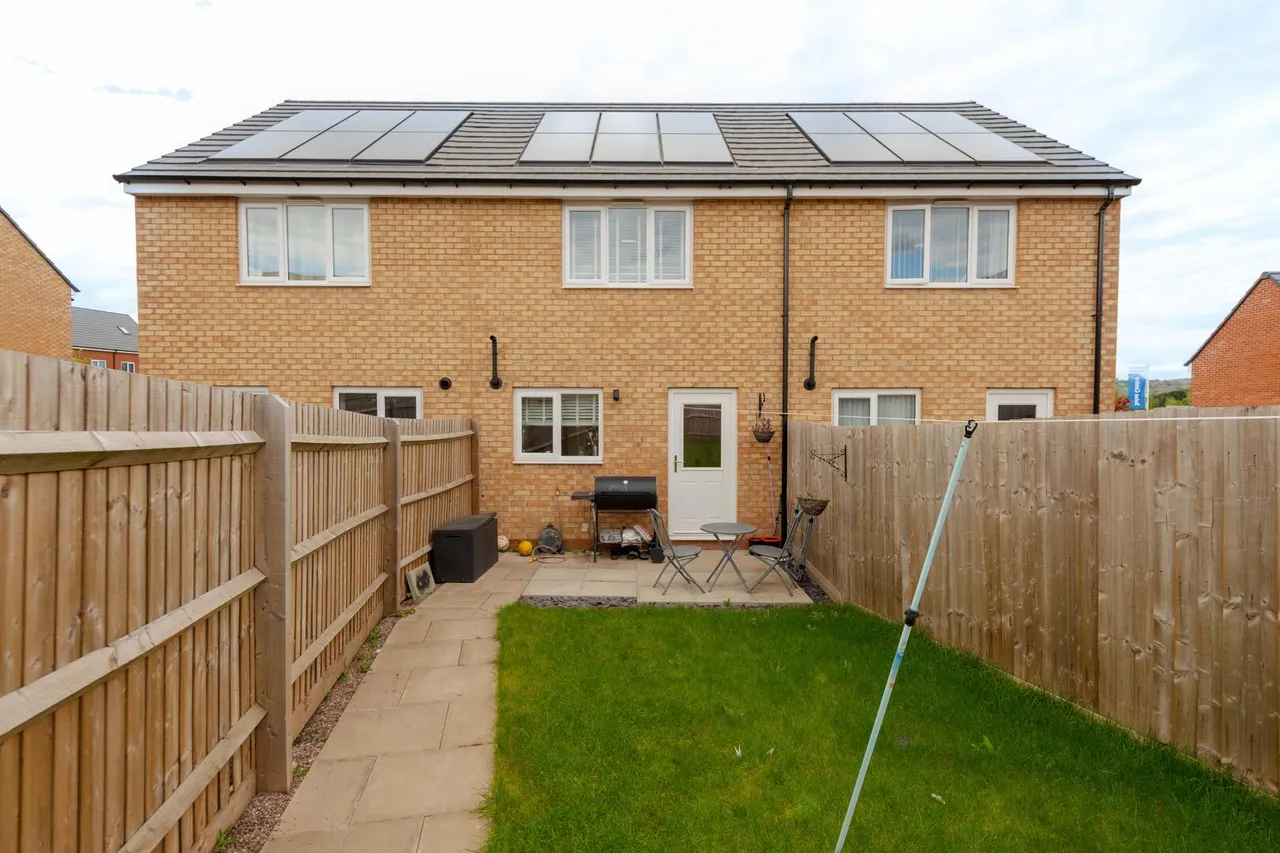 Stone Coal Drive, Kingswinford, Stourbridge, photo 23